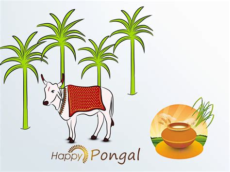 {35+} Happy Pongal 2023 Images Pictures Photos HD Free Download Good ...