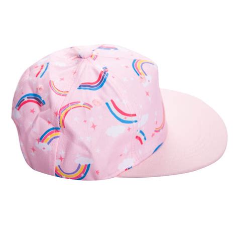 Hip hop caps – Piccolo Piglet