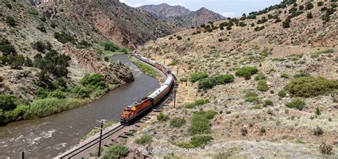 Maps | Canon City, CO