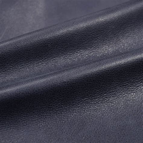 Eminence Semi-Aniline Leather From Carroll | Roger + Chris