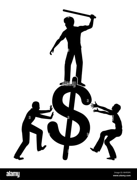 People demand redistribution of income and wealth Stock Photo - Alamy