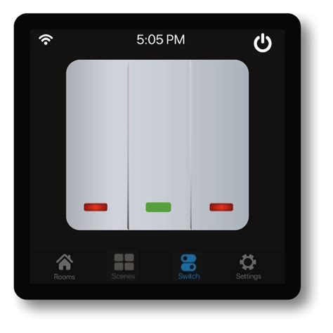 Image result for Go Sound Smart Switch