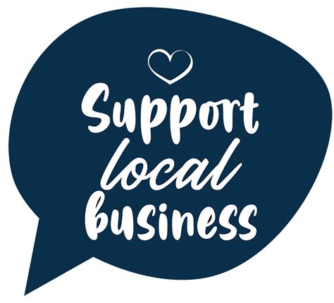 Support Local Small Businesses 的图像结果