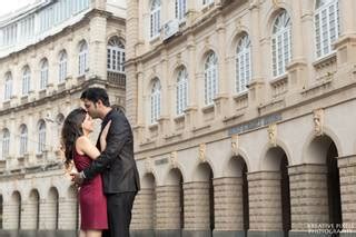 Kreative Pixels - Photographer - Mumbai Central - Byculla - Weddingwire.in
