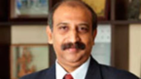 VRV Sriprasad appointed Managing Director, Volvo Buses in India