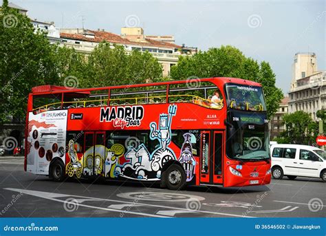 What Does Bus Mean In Spain at William Pendleton blog