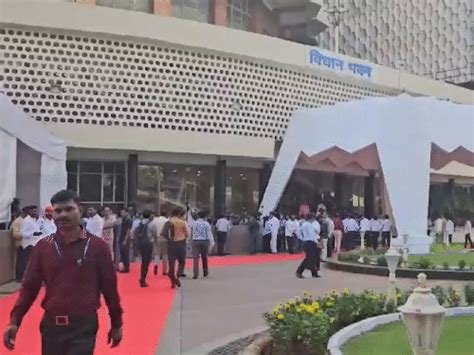 Maharashtra Assembly Special Session Day 2