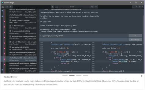 Sublime Merge Guide 的图像结果