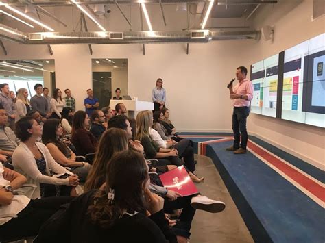 InvestCloud Office Photos