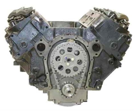 Image result for 454 Engine Block