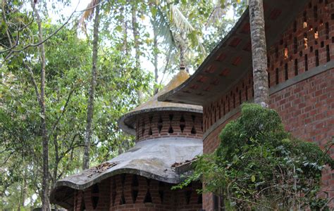 Galería de El legado de Laurie Baker y la democratización de la ...