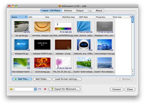 Image result for XnConvert Tutorial