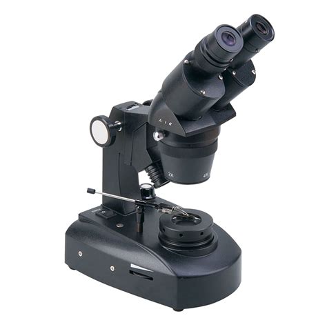 A I R etudiant portable Gem Microscope – Mehta tools
