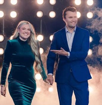 Erika Frantzve (Charlie Kirk's wife) Wiki, Age, Family, Biography & More