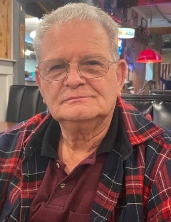 Roger Eston Bedwell Obituary - 2024 - Pikeville Funeral Home