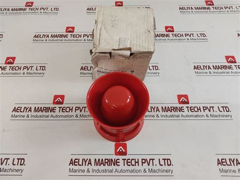 Ziton Zp755Ha-2R Red Addressable Omnidirectional Sounder – Aeliya ...