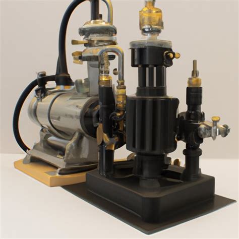 Image result for Vacuum Pump Tutorial