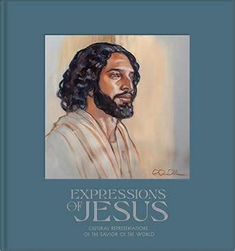 Buy Expressions of Jesus: Cultural Representations of the Savior of the ...
