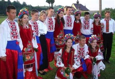 Украина культура – Культура Украины — Википедия | visit-map.ru ...