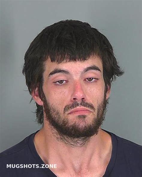 ROBERT BRANDON EVANS 08/30/2024 - Spartanburg County Mugshots Zone