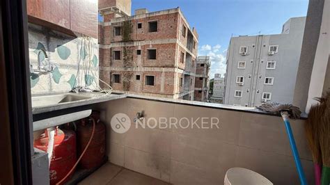 Oak wood Apartment Nallagandla Rent - WITHOUT BROKERAGE Semi-furnished ...