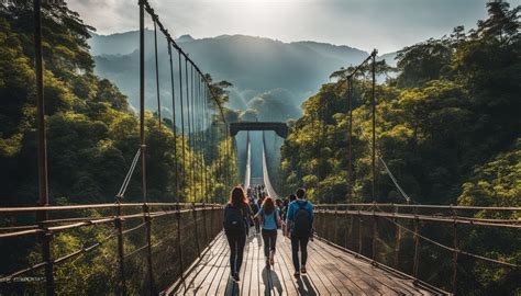 Rangamati Hanging Bridge 2