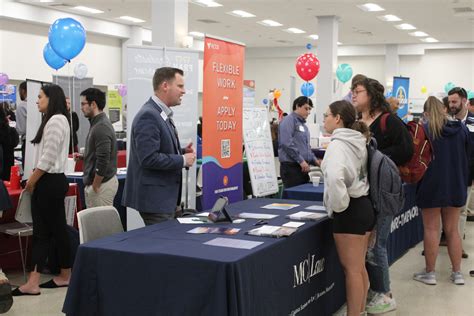 Career Fairs - Office of Career Services