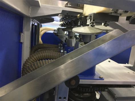 Image result for Toothbrush Trimming Machine