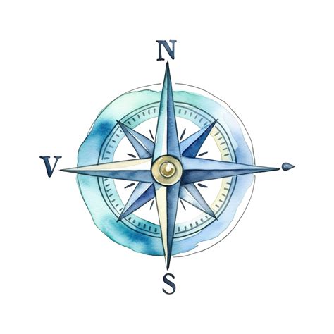 Compass Clipart Colorful at Felipa Hunter blog