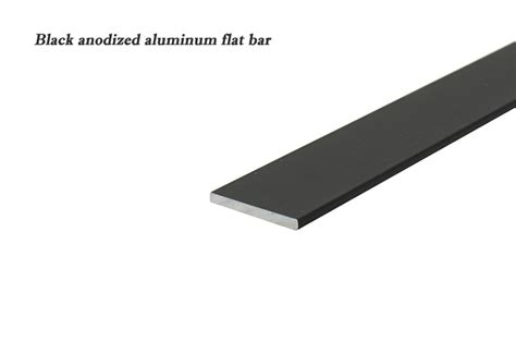 1/4 X 5 X 30 Inch Aluminum Flat Bar – 6061 Mill Finish Plate, +/- 1/8 Tolerance