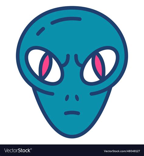 Image result for Alien Hominid Angry Face