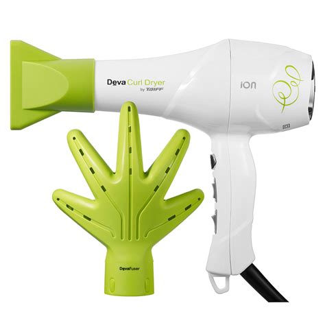 Image result for How to Use DevaCurl Diffuser