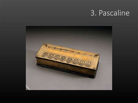 Calculating Device Computer 的图像结果