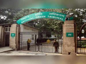 NGT judge, who questioned MP govt's inaction on dam site encroachment ...