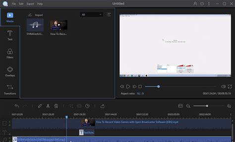 15 Best Free Video Editing Software for 2025 - Shopify India