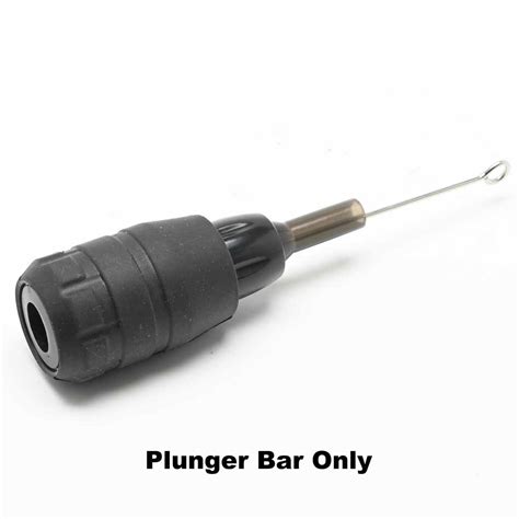 Push Bar, Stainless Steel Plunger Bar for Cartrdige Tube, 3.74 in ...