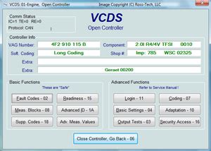 Image result for VCDs Key Programming