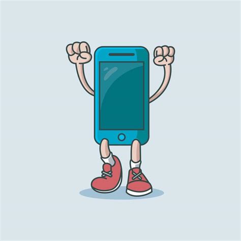 Phone Animation 的图像结果