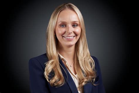 Female Professional Headshot