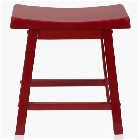 Buy Malcolm Solid Wood Stool from Home Centre at just INR 3495.0