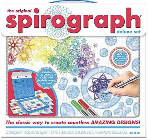 Spirograph Math 的图像结果