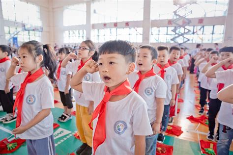 舟山市普陀区中旭科创实验学校_国内K-12教育品牌_业务板块_旭辉教育