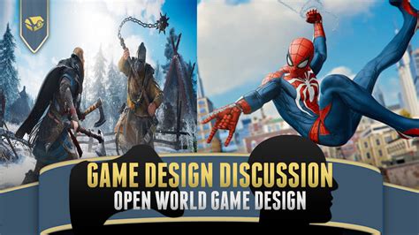 Open World Game Development 的图像结果