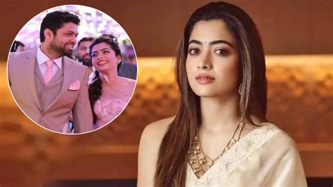 Rashmika Mandanna: రష్మిక బ్రేకప్ స్టోరీ.. మరోసారి సోషల్ మీడియాలో వైరల్ ...
