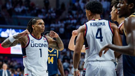 How to watch UConn vs UMass Lowell NCAAM game: Live stream, TV channel ...