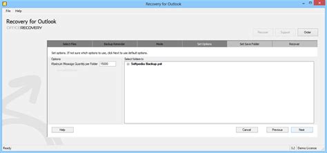 Image result for Outlook Data Recovery