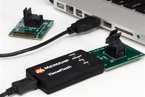 Image result for Microchip Universal Programming Module