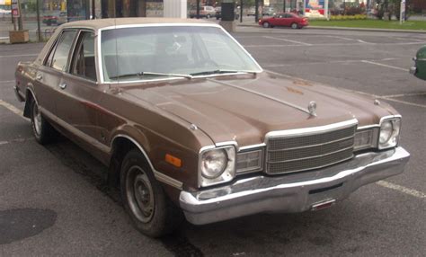 Dodge Aspen 1976-1980 (Plymouth Volare) - Car Voting - FH - Official Forza Community Forums