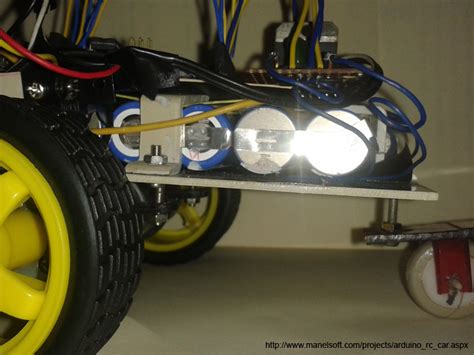 Image result for Arduino Uno RC Car
