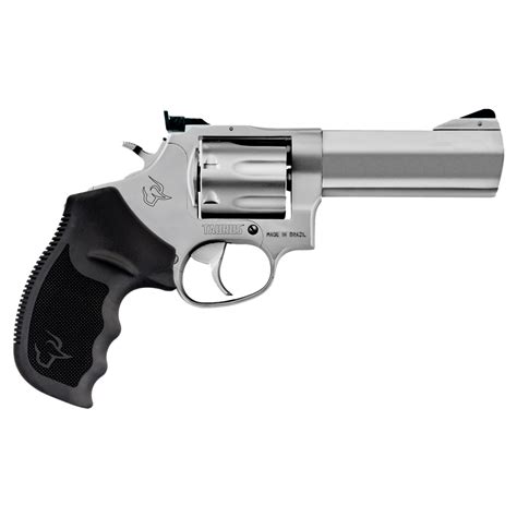 Smith & Wesson 686 revolver chambered in .357 Magnum | AfricaHunting.com